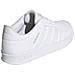 Scarpe Breaknet K Taglia 36 2/3 Codice Fy9504 Bianco - Foto miniatura 3