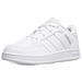 Scarpe Breaknet K Taglia 36 2/3 Codice Fy9504 Bianco - Foto miniatura 6