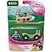33356 Belle & Wagon Principessa Disney - Foto miniatura 6