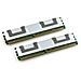 16GB kit DDR2 667MHz, DDR2, PC / server, 2 x 8 GB - Foto miniatura 1