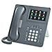 9650C IP Deskphone, LCD, H. 323+ SIP, Carbonella - Foto miniatura 1