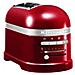 5KMT2204ECA Tostapane A 2 Scomparti Potenza 1250 Watt Colore Rosso Mela Metallizzato - Foto miniatura 1