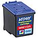 WEC1121 Cartuccia Ink Compatibile Ciano Magenta Gialla Per HP Deskjet 5550 Capacità 396 Pagine - Foto miniatura 1