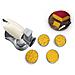 SMSG01 Accessorio Grattugia a Cilindri per Impastatrice SMF01 - Foto miniatura 3