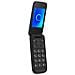 2053D Cellulare Dual Sim Display 2.4" +Slot Micro SD Fotocamera 1.3Mpx RadioFM e Bluetooth - Europa - Foto miniatura 4