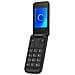 2053D Cellulare Dual Sim Display 2.4" +Slot Micro SD Fotocamera 1.3Mpx RadioFM e Bluetooth - Europa - Foto miniatura 5
