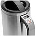 Bollitore Cordless 1l 1650w In Acciaio Inox - Bbt380 - Foto miniatura 2