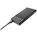 Portable PowerBank M2 Polimeri di litio (LiPo) 10000 mAh Nero - Foto miniatura 4