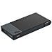 Portable PowerBank M2 Polimeri di litio (LiPo) 10000 mAh Nero - Foto miniatura 6