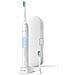 Spazzolino Elettrico Ricaricabile a 3 modalità HX6859/29 Sonicare ProtectiveClean 5100 Colore Bianco - Foto miniatura 1