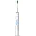 Spazzolino Elettrico Ricaricabile a 3 modalità HX6859/29 Sonicare ProtectiveClean 5100 Colore Bianco - Foto miniatura 3