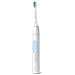 Spazzolino Elettrico Ricaricabile a 3 modalità HX6859/29 Sonicare ProtectiveClean 5100 Colore Bianco - Foto miniatura 2