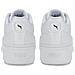 Scarpe Karmen L Taglia 38 Codice 387374-01 Bianco - Foto miniatura 3