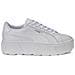 Scarpe Karmen L Taglia 38 Codice 387374-01 Bianco - Foto miniatura 1