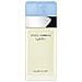 , Light Blue, Eau De Toilette, For Women, 25 Ml - Foto miniatura 2