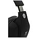 Arkan Cuffia Stereo Padiglione Auricolare Wireless con Microfono Integrato Colore Nero - Foto miniatura 6
