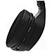 Arkan Cuffia Stereo Padiglione Auricolare Wireless con Microfono Integrato Colore Nero - Foto miniatura 7