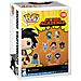 Animation Pop! My Hero Academia S5 Vinyl Figure Yaoyorozu With Cannon 9 Cm - Foto miniatura 2