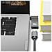 Adattatore Di Ricarica Usb-c 100w / Connettore Lenovo 4,0 X 1,7 Mm - Foto miniatura 2