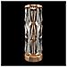 Lampade Da Scrivania Contemporanea Puntes Acciaio Oro 2 Luci - Foto miniatura 5