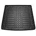Pro-fit, Vasca Baule Su Misura In Tpe - Compatibile Per Volkswagen Caddy Life (01/21>) - Ford Tourneo Connect (03/22>) - Foto miniatura 1