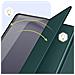 Custodia Per Samsung Tab A9 Plus Copertina Trifold Supporto E Digitazione - Foto miniatura 2