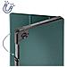 Custodia Per Samsung Tab A9 Plus Copertina Trifold Supporto E Digitazione - Foto miniatura 3