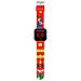 Orologio Bimbo Ds Import Gsm4107 Super Mario Digital Led Rosso - Foto miniatura 1