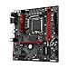 Scheda Madre B760M GAMING AC DDR4 Socket LGA 1700 Chipset Intel B760 micro ATX - Foto miniatura 3