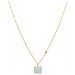 Gioielli Mr Wonderful Wj20304. Collana, Colore Oro. Donna. - In ordine - Foto miniatura 3