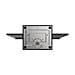 Monitor LED LM24-P301A Monitor (23.8") 2560 x 1440 Quad HD Tempo di risposta: 8 ms - Foto miniatura 9