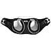 Imbracatura Per Cani Air Mesh Star Nero Taglia Xxs (24-26 Cm) - Foto miniatura 3