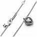 Collana Donna Pandora 393099c01-45 - Foto miniatura 2