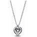 Collana Donna Pandora 393099c01-45 - Foto miniatura 3