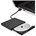 51858 lettore di disco ottico DVD-RW Nero - Foto miniatura 7
