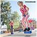 Pogo Stick In Gomma Funp - Foto miniatura 1