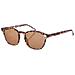 Z474 Occhiali Da Sole Unisex In Acetato Di Forma Quadrata - Foto miniatura 1