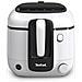 Tefal Super Uno Fr3101 Singolo Indipendente 1800 W Friggitrice Nero, Bianco - Foto miniatura 1