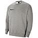 Felpa Girocollo Park 20 Cw6902-063 Uomo Taglia 3Xl Colore Grigio - Foto miniatura 5
