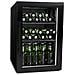 Frigo Cantinetta Capacità 63 L Classe A Colore Nero - Foto miniatura 4