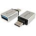 Adattatore da USB-C a USB tipo A - Foto miniatura 3