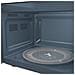 Forno Microonde da Incasso MO23A3BH solo Microonde Capacità 23 Litri Potenza 800 Watt Colore Nero - Foto miniatura 3