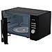 Forno Microonde da Incasso MO23A3BH solo Microonde Capacità 23 Litri Potenza 800 Watt Colore Nero - Foto miniatura 6