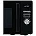 Forno Microonde da Incasso MO23A3BH solo Microonde Capacità 23 Litri Potenza 800 Watt Colore Nero - Foto miniatura 7