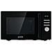 Forno Microonde da Incasso MO23A3BH solo Microonde Capacità 23 Litri Potenza 800 Watt Colore Nero - Foto miniatura 8