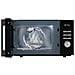 Forno Microonde da Incasso MO23A3BH solo Microonde Capacità 23 Litri Potenza 800 Watt Colore Nero - Foto miniatura 4