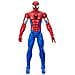 Spider-man Armato /spider-man Miles Morales /venom Eroe Titano Marvel, Multicolore - Foto miniatura 2