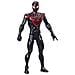 Spider-man Armato /spider-man Miles Morales /venom Eroe Titano Marvel, Multicolore - Foto miniatura 3