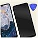 Schermo Lcd + Vetro Touchscreen Per Motorola Moto E22 Con Frame - Foto miniatura 2
