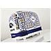 Tostapane Capri a 2 Fette Potenza 810 W Colore Blu /Multicolore - Foto miniatura 2